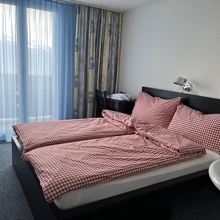 Guesthouse Sonnegg Heiligenschwendi Luaran gambar