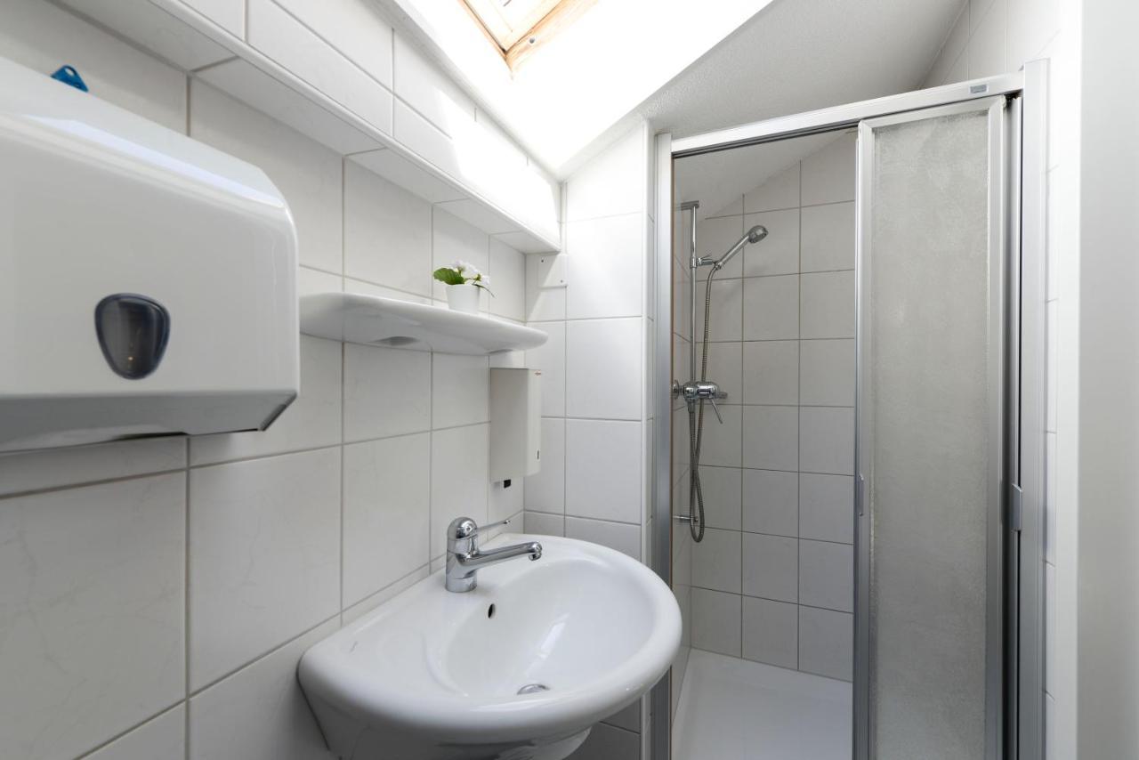 Guesthouse Sonnegg Heiligenschwendi Luaran gambar