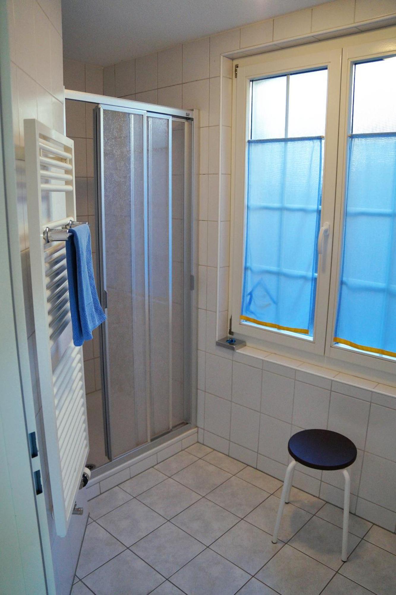 Guesthouse Sonnegg Heiligenschwendi Luaran gambar